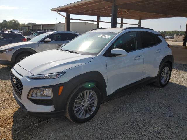 hyundai kona sel 2019 km8k22aa2ku387924