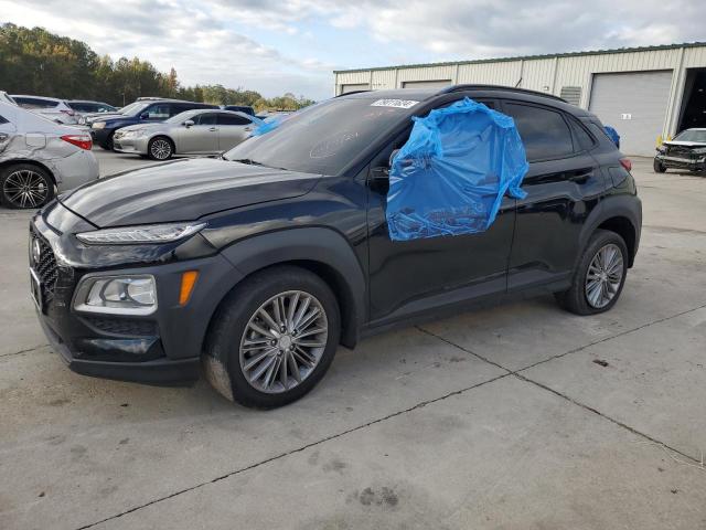 hyundai kona sel 2020 km8k22aa2lu448707