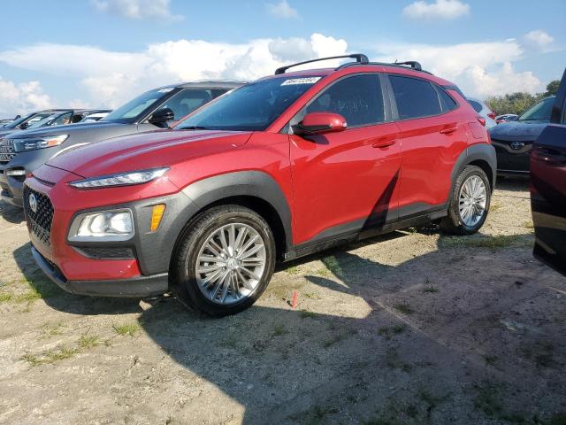 hyundai kona sel 2021 km8k22aa2mu705866