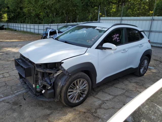 hyundai kona sel 2018 km8k22aa3ju071429