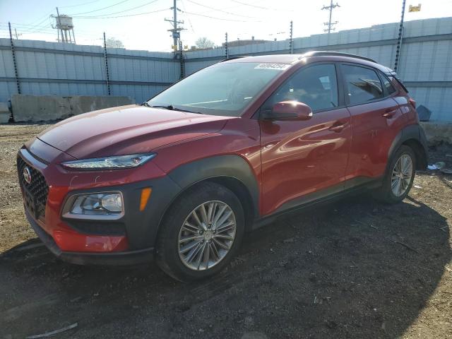 hyundai kona 2018 km8k22aa3ju080471