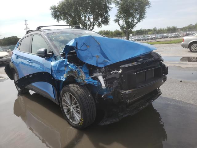 hyundai kona sel 2019 km8k22aa3ku284012