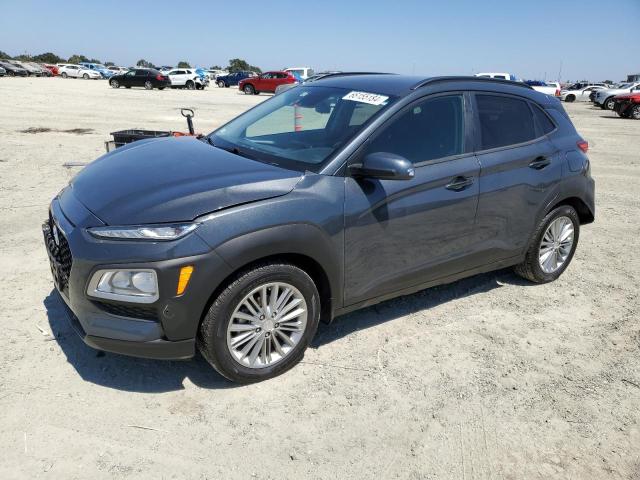 hyundai kona sel 2019 km8k22aa3ku388063