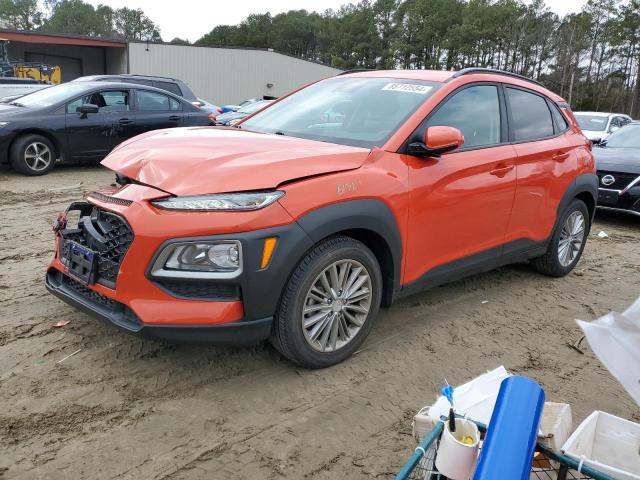 hyundai kona sel 2019 km8k22aa3ku388189