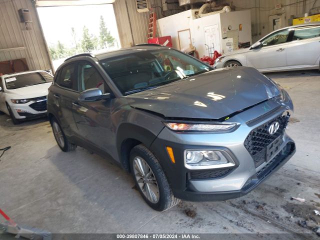 hyundai kona 2021 km8k22aa3mu690052