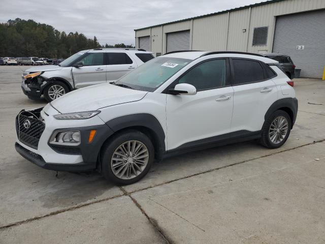 hyundai kona sel 2018 km8k22aa4ju160376