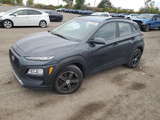 hyundai kona sel 2018 km8k22aa4ju163245