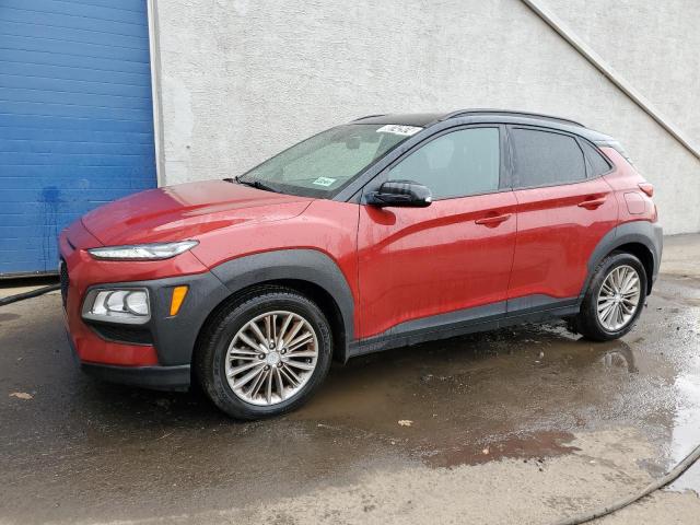 hyundai kona sel 2019 km8k22aa4ku218844