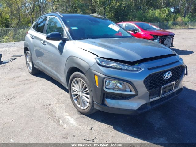 hyundai kona 2020 km8k22aa4lu396738