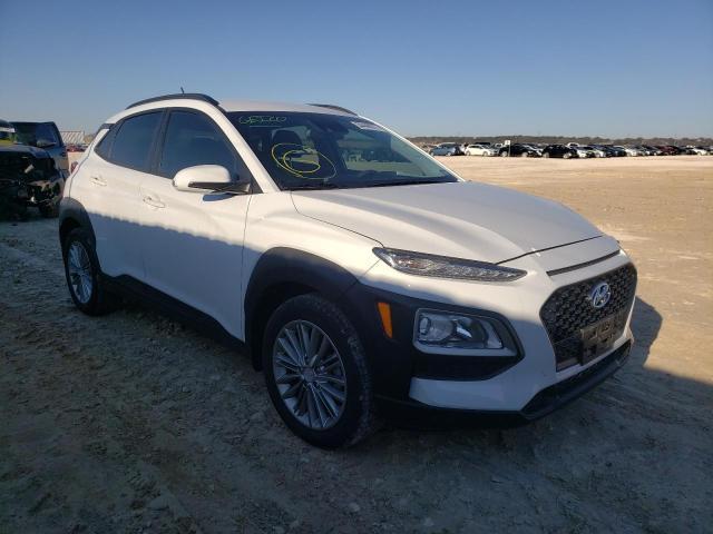 hyundai kona sel 2020 km8k22aa4lu397355