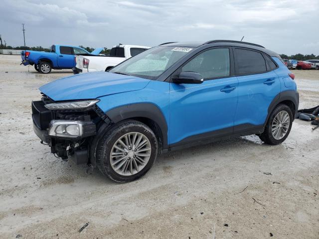 hyundai kona sel 2020 km8k22aa4lu440723