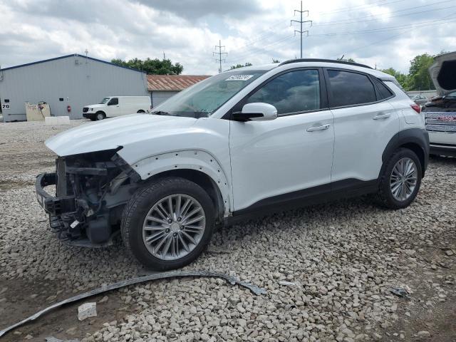 hyundai kona 2020 km8k22aa4lu465086