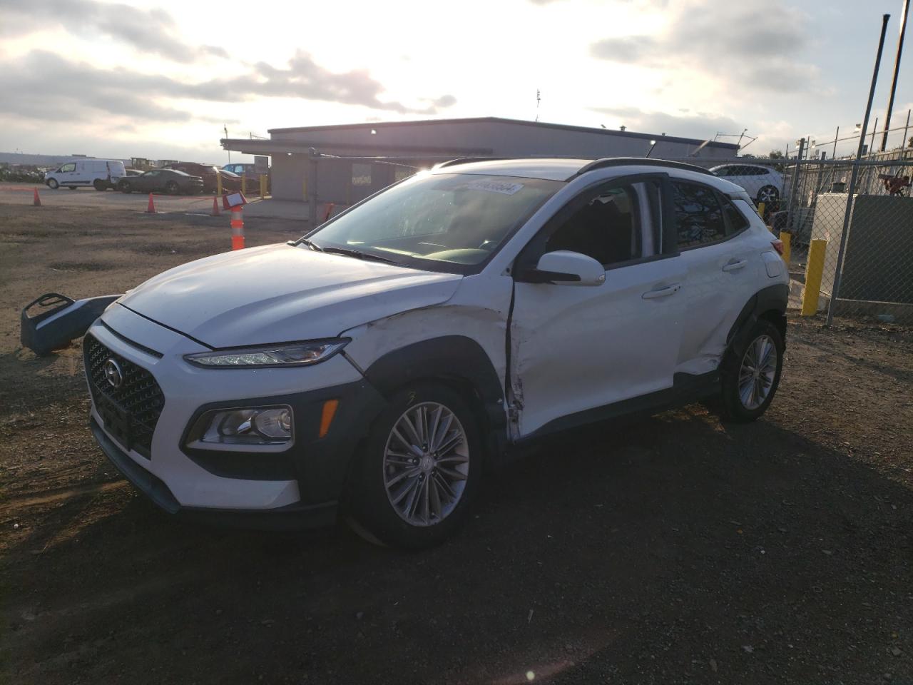 hyundai kona 2018 km8k22aa5ju089690