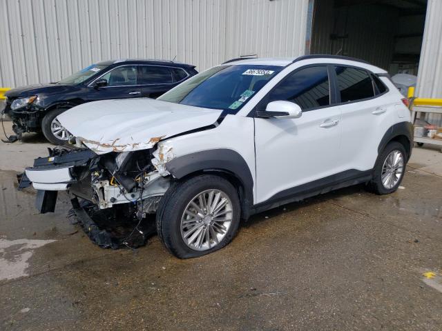 hyundai kona sel 2019 km8k22aa5ku232753