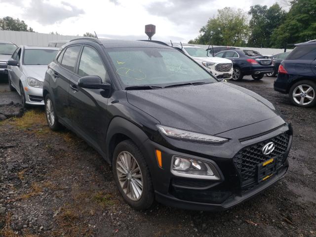 hyundai  2019 km8k22aa5ku332917