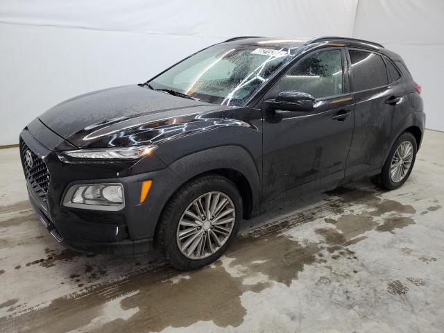 hyundai kona 2020 km8k22aa5lu402546