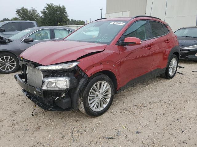 hyundai kona sel 2020 km8k22aa5lu447065