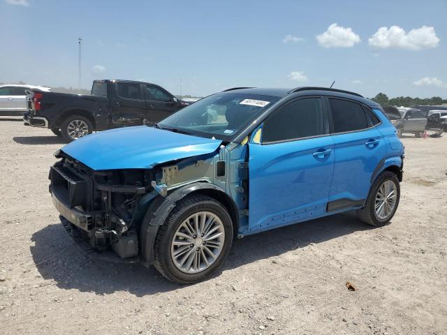 hyundai kona 2020 km8k22aa5lu469597