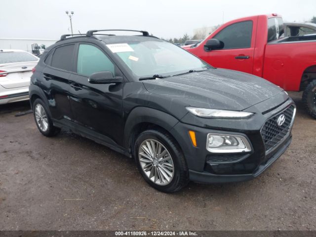 hyundai kona 2021 km8k22aa5mu617054