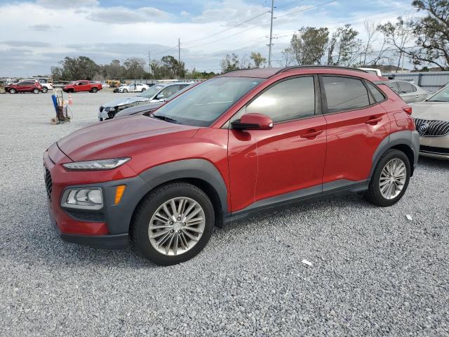 hyundai kona sel 2018 km8k22aa6ju089746