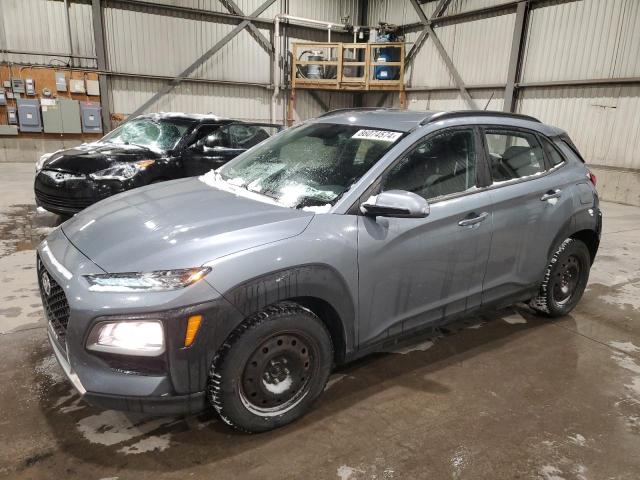 hyundai kona sel 2018 km8k22aa6ju095403