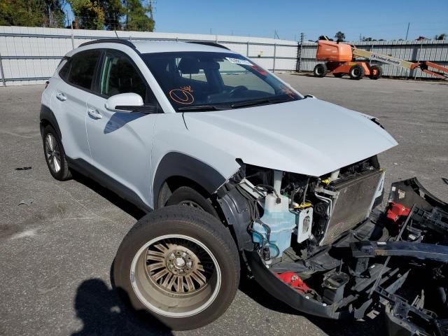 hyundai kona sel 2018 km8k22aa6ju102544