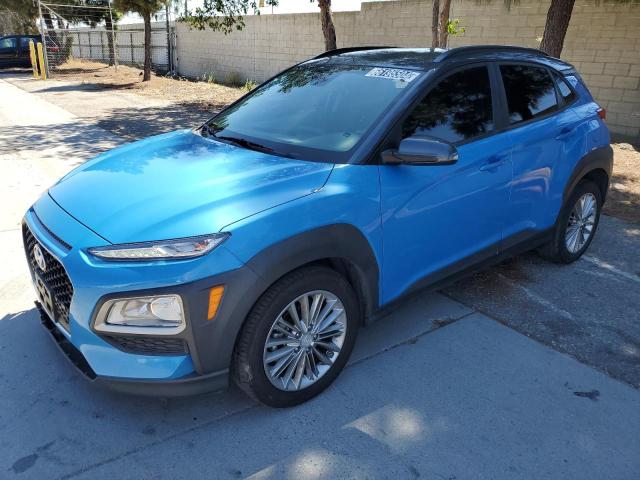 hyundai kona sel 2020 km8k22aa6lu512733