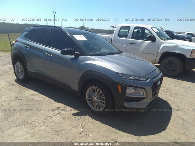 hyundai kona 2020 km8k22aa6lu561902