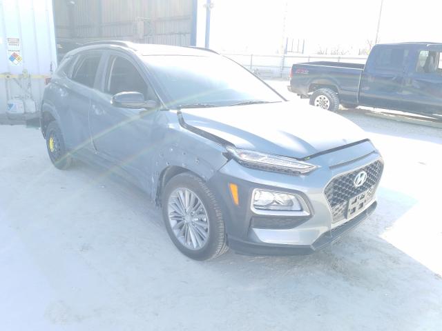 hyundai kona sel 2020 km8k22aa6lu596472