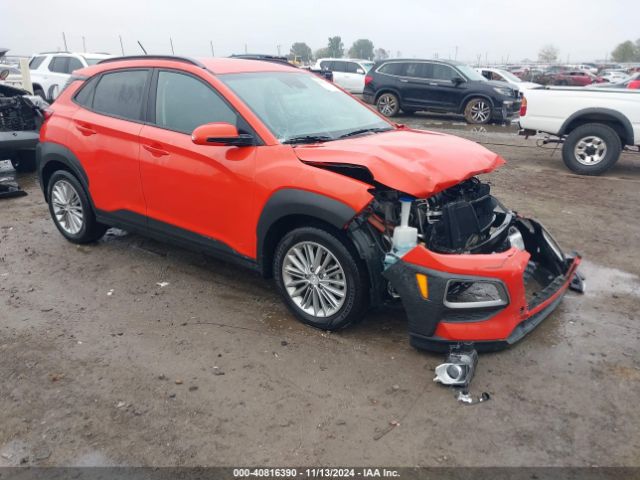 hyundai kona 2020 km8k22aa7lu449674