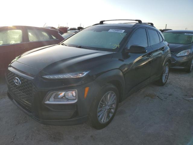 hyundai kona sel 2020 km8k22aa7lu476048