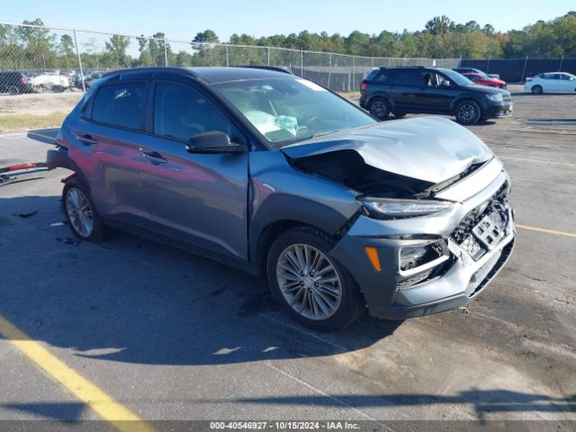 hyundai kona 2020 km8k22aa7lu518167