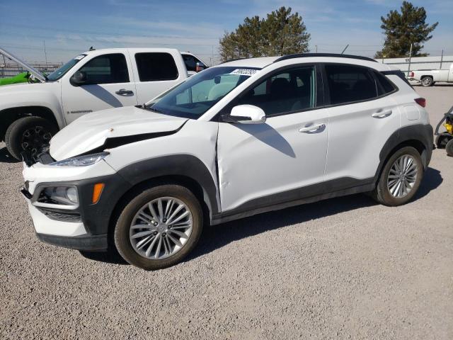 hyundai kona sel 2021 km8k22aa7mu711727