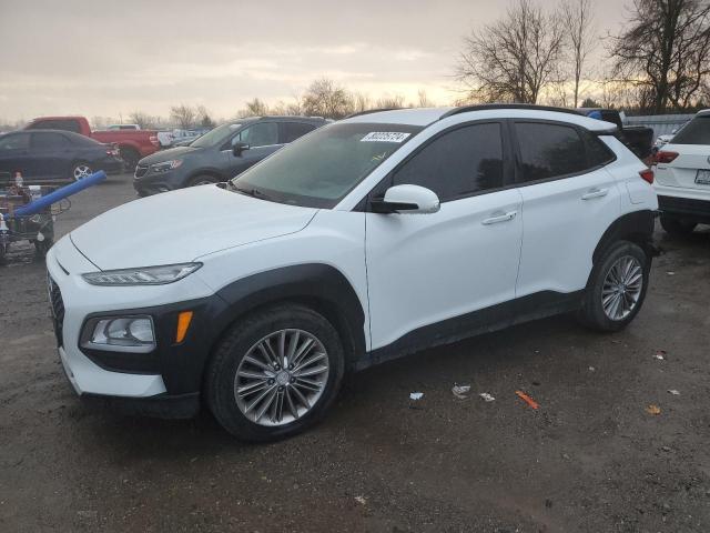 hyundai kona sel 2019 km8k22aa8ku325573