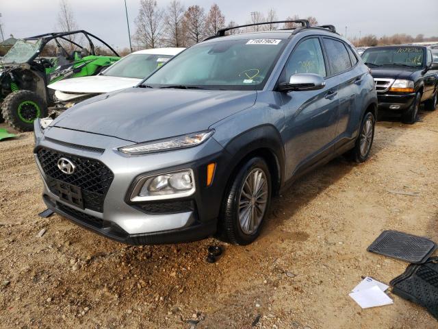 hyundai kona sel 2020 km8k22aa8lu410091