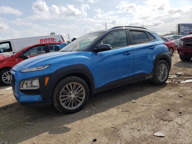 hyundai kona sel 2020 km8k22aa8lu426758