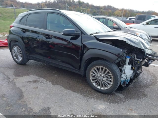 hyundai kona 2021 km8k22aa8mu703281