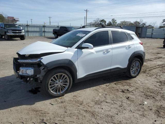 hyundai kona 2021 km8k22aa8mu711896