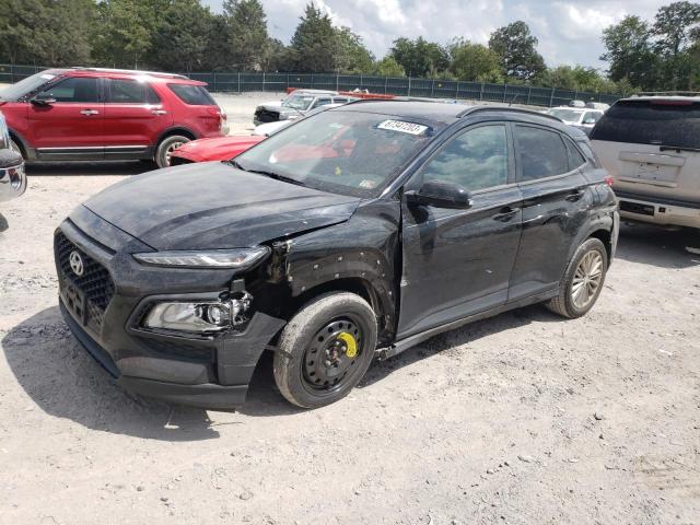 hyundai kona 2018 km8k22aa9ju161748