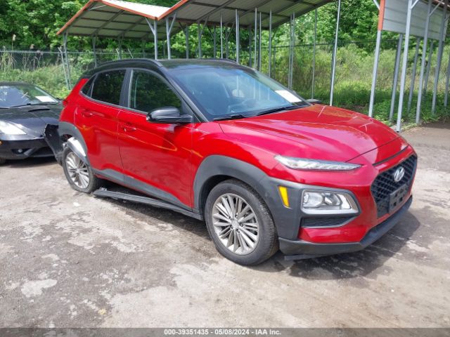 hyundai kona 2018 km8k22aa9ju166058