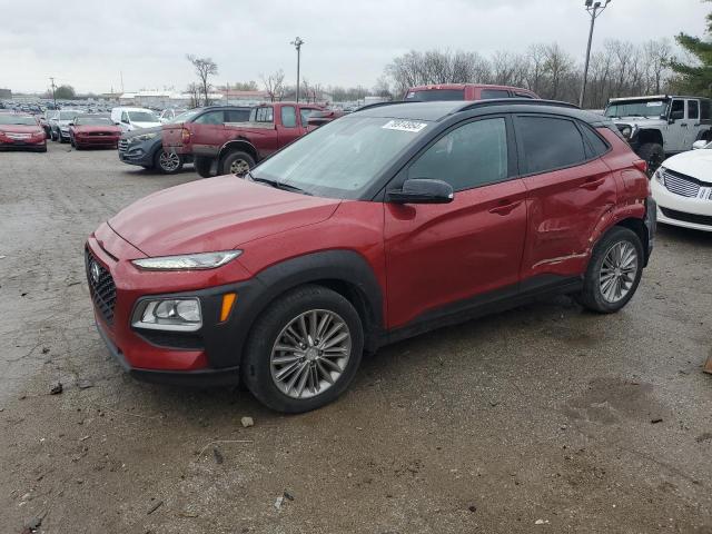 hyundai kona sel 2019 km8k22aa9ku322679