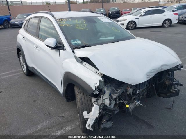 hyundai kona 2020 km8k22aa9lu447814