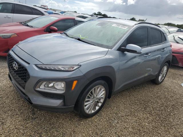 hyundai kona sel 2021 km8k22aa9mu668489