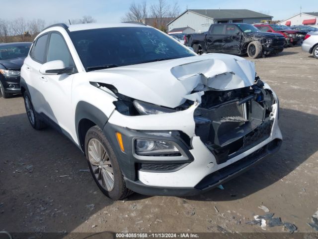 hyundai kona 2021 km8k22aa9mu719313