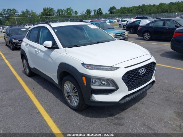 hyundai kona 2021 km8k22aa9mu724656