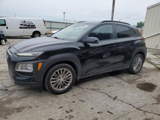 hyundai kona 2019 km8k22aaxku193187