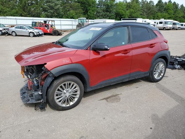 hyundai kona 2020 km8k22aaxlu427152