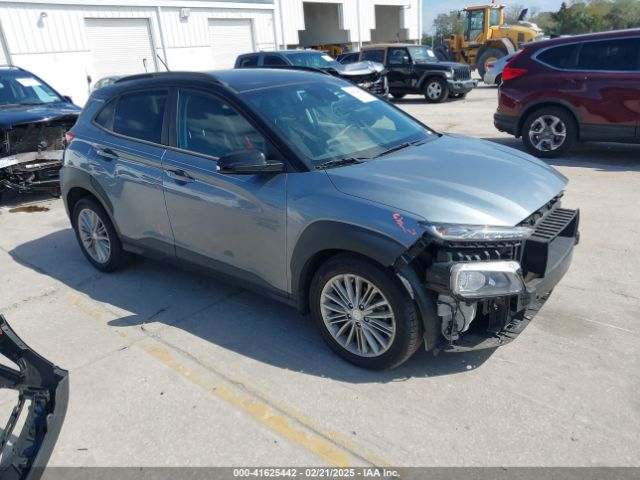 hyundai kona 2020 km8k22aaxlu447806