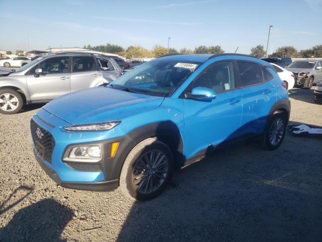 hyundai kona sel 2020 km8k22aaxlu481132