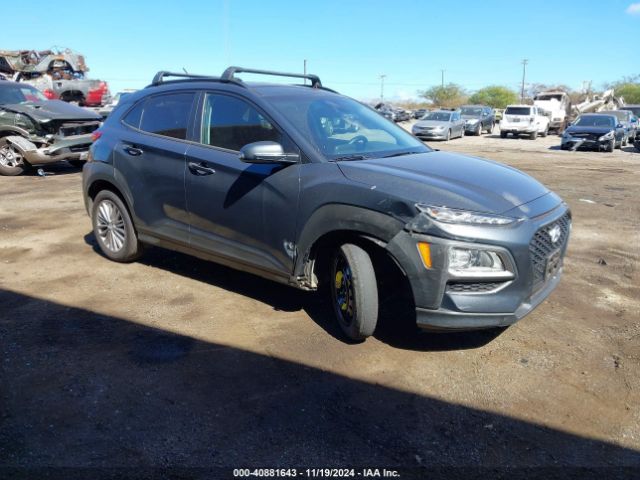 hyundai kona 2020 km8k22aaxlu525744